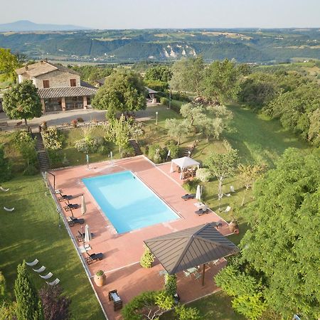 Tenuta Di Corbara Corbara  Exteriér fotografie