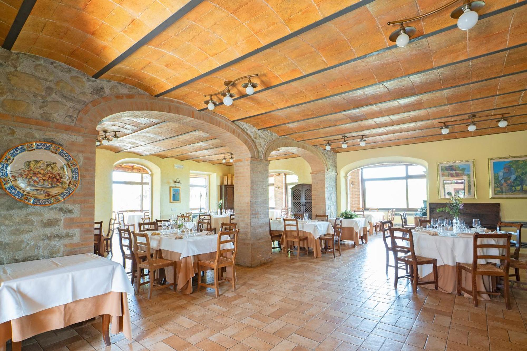 Tenuta Di Corbara Corbara  Exteriér fotografie