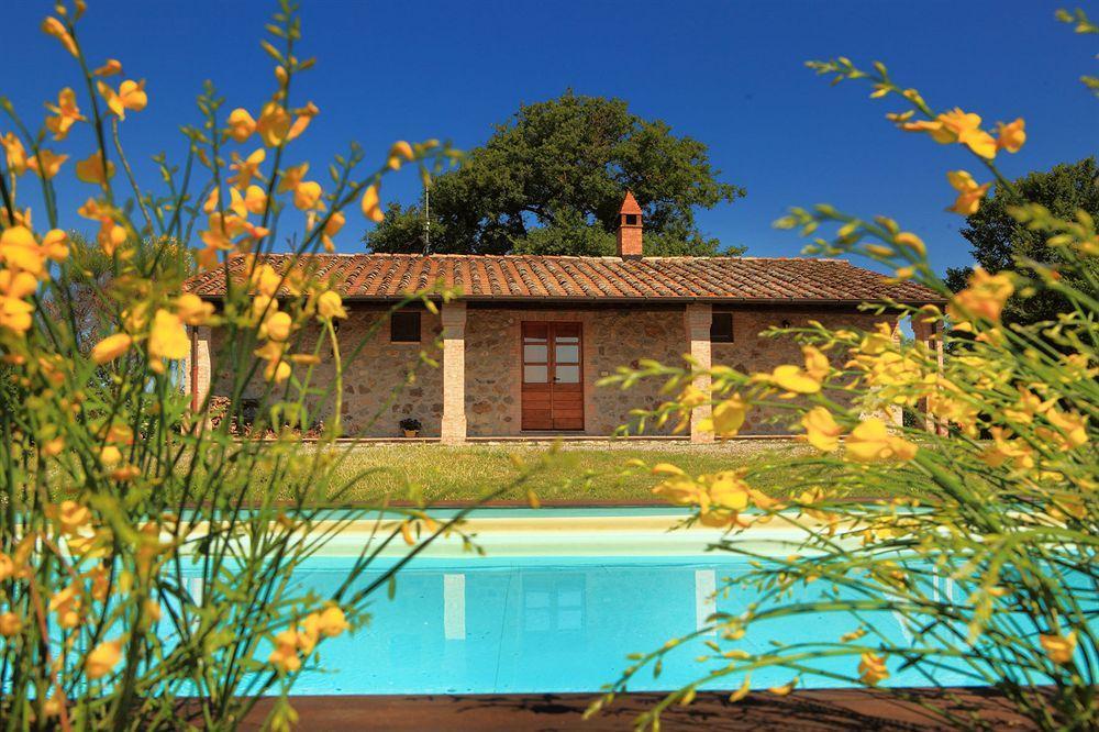 Tenuta Di Corbara Corbara  Exteriér fotografie