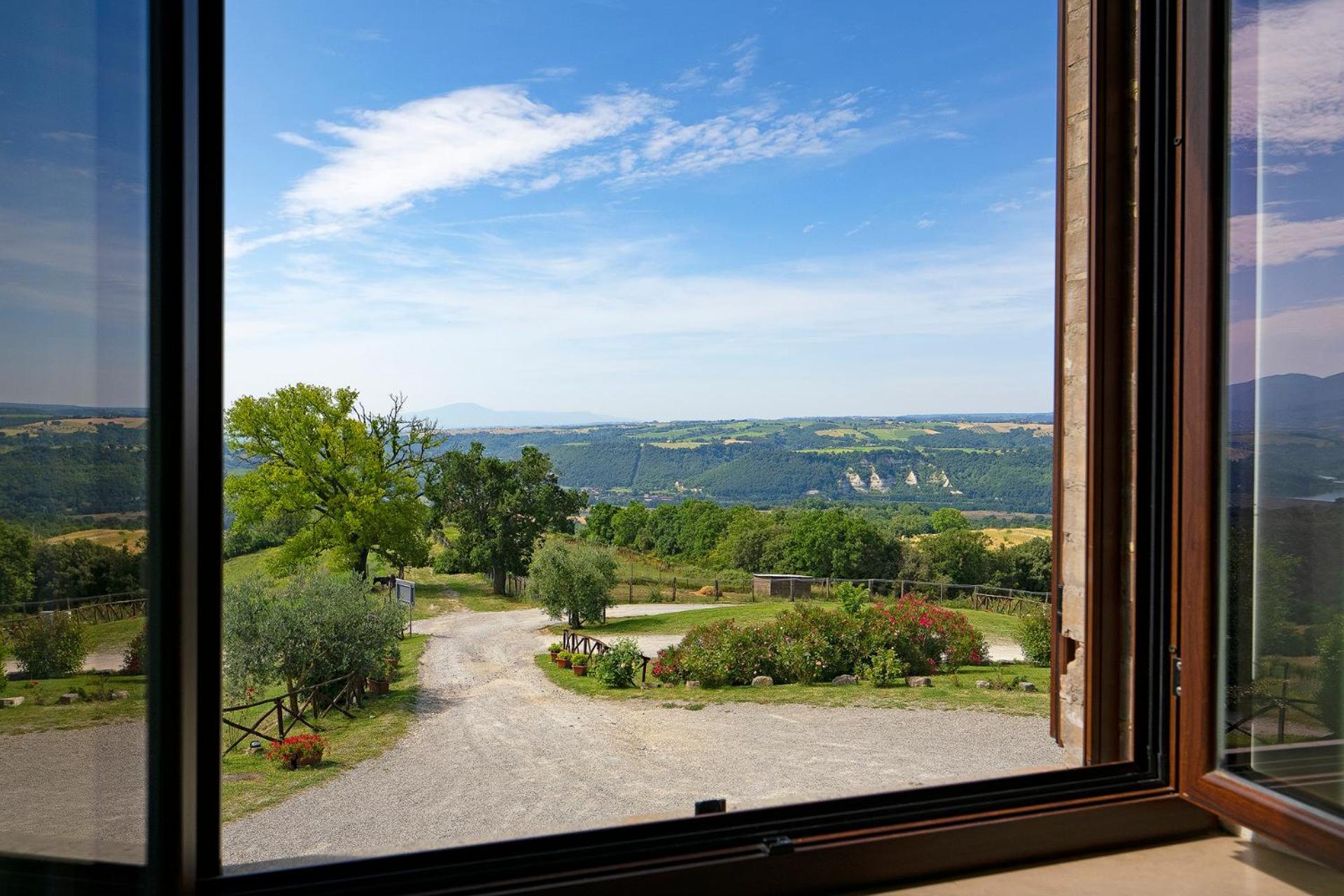Tenuta Di Corbara Corbara  Exteriér fotografie