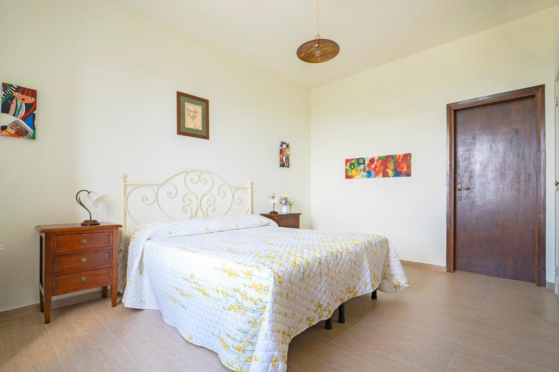 Tenuta Di Corbara Corbara  Exteriér fotografie