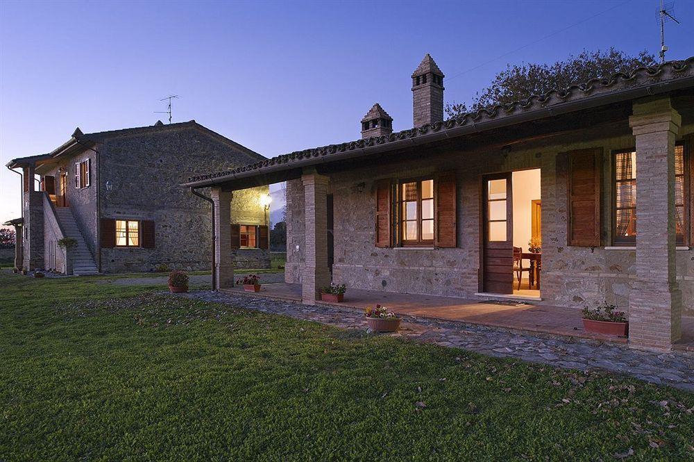 Tenuta Di Corbara Corbara  Exteriér fotografie