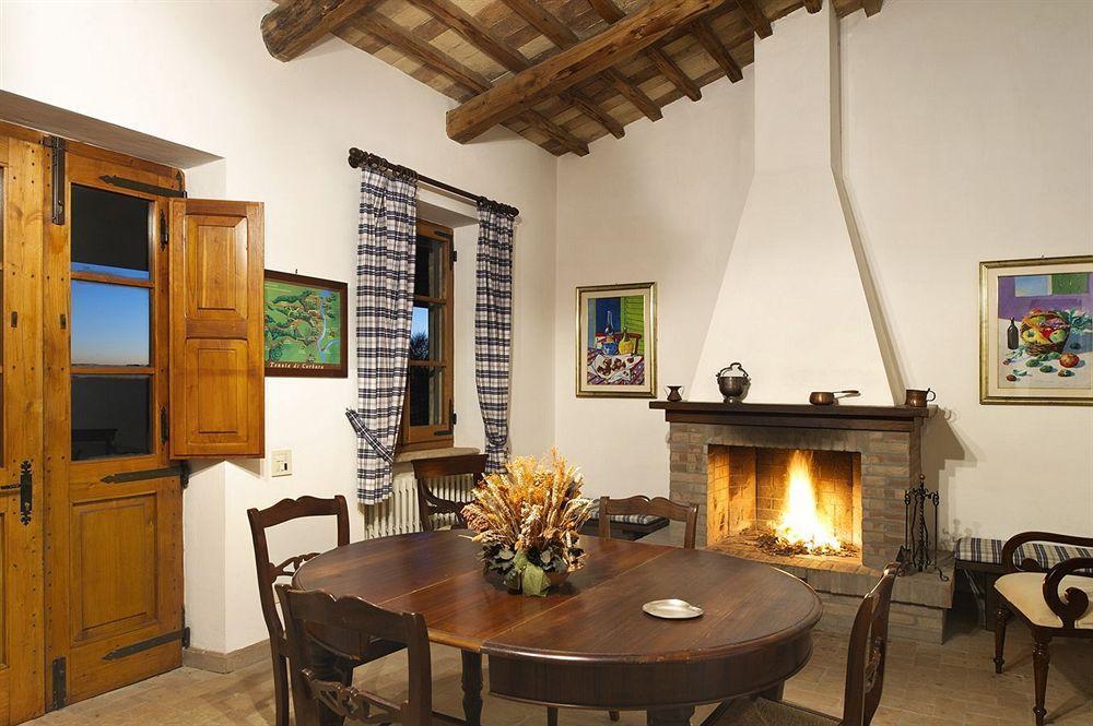 Tenuta Di Corbara Corbara  Exteriér fotografie