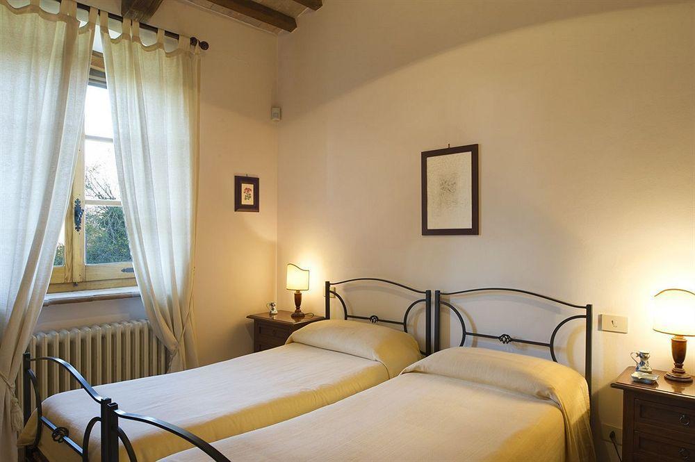 Tenuta Di Corbara Corbara  Exteriér fotografie