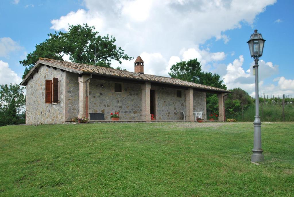 Tenuta Di Corbara Corbara  Pokoj fotografie
