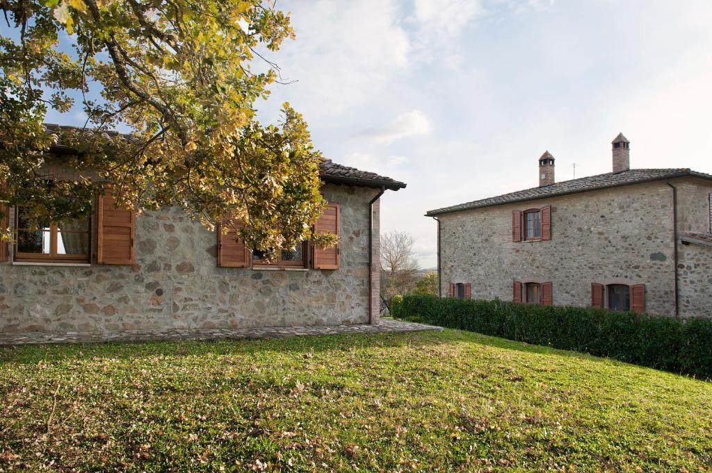 Tenuta Di Corbara Corbara  Pokoj fotografie