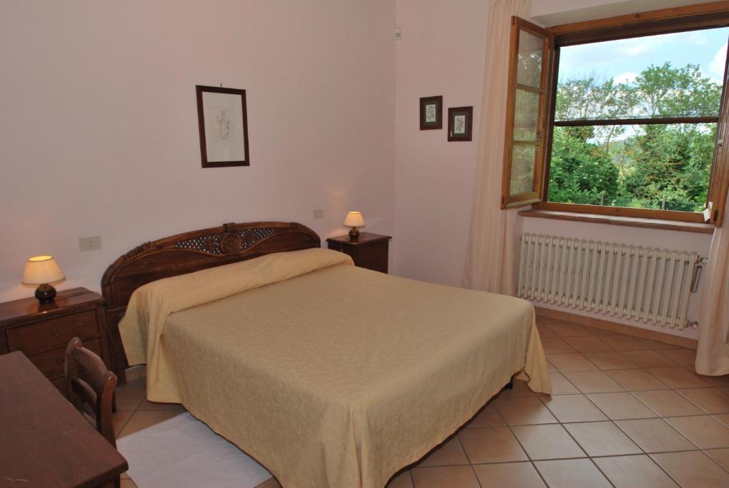 Tenuta Di Corbara Corbara  Exteriér fotografie