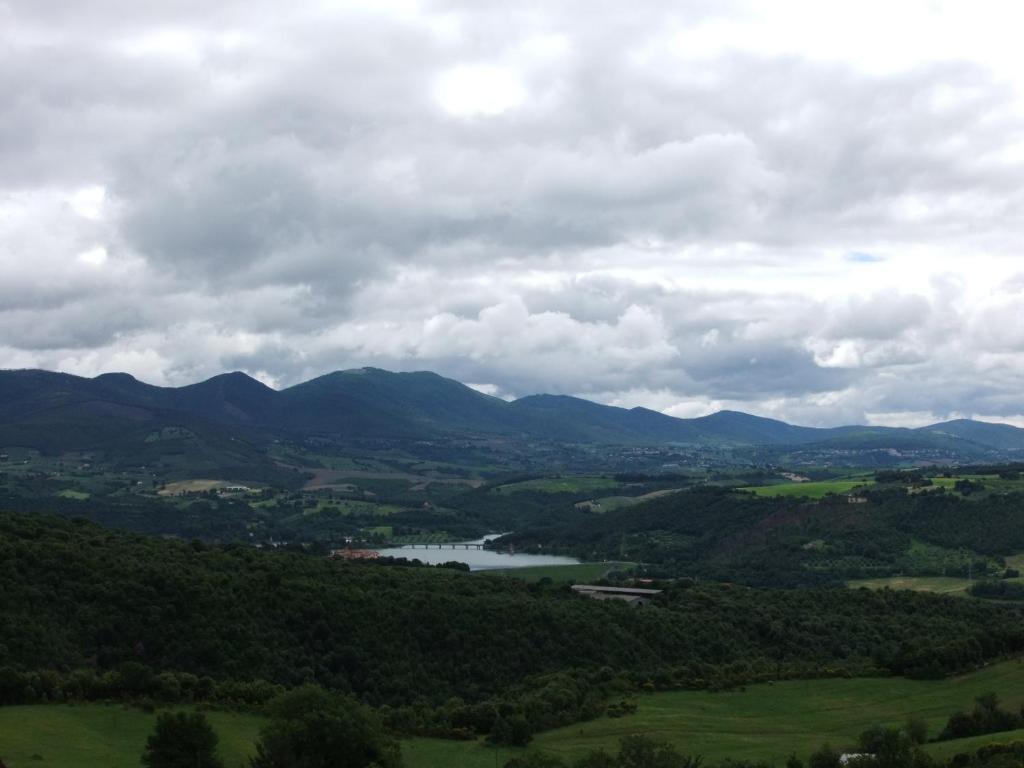 Tenuta Di Corbara Corbara  Exteriér fotografie