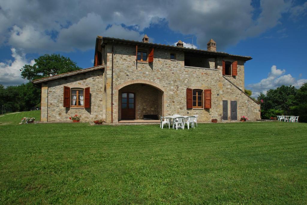 Tenuta Di Corbara Corbara  Exteriér fotografie