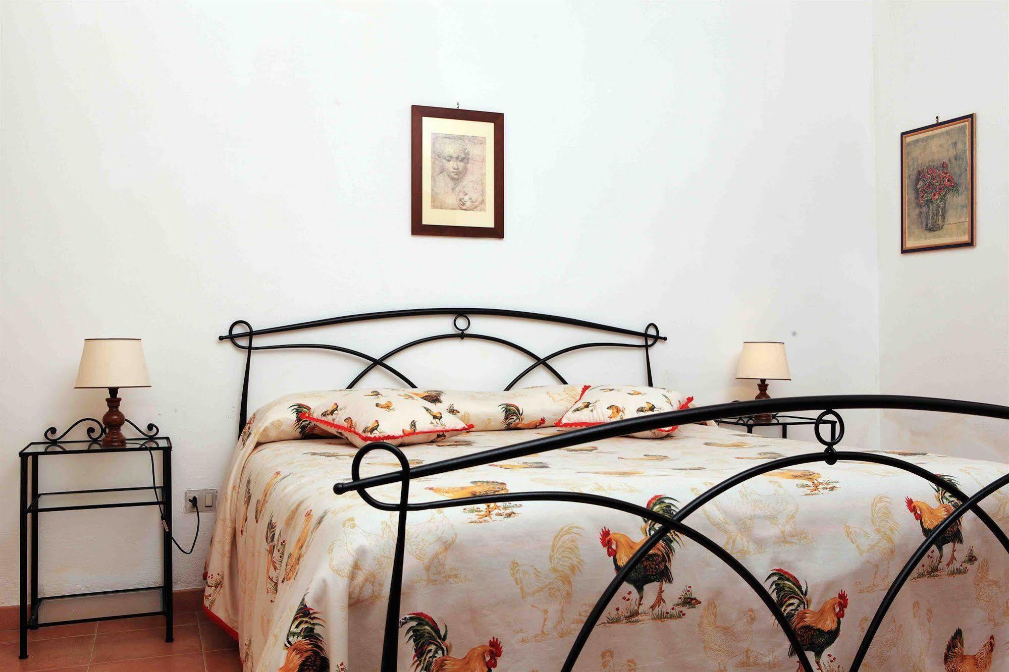 Tenuta Di Corbara Corbara  Exteriér fotografie